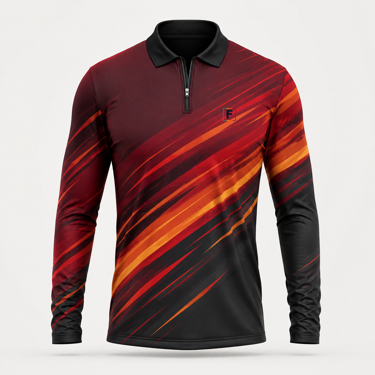 Men’s Athletic quarter Zipper