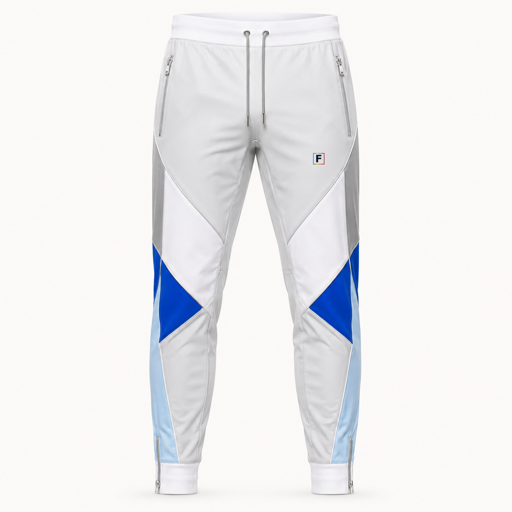 Men’s Athletic Track Pants