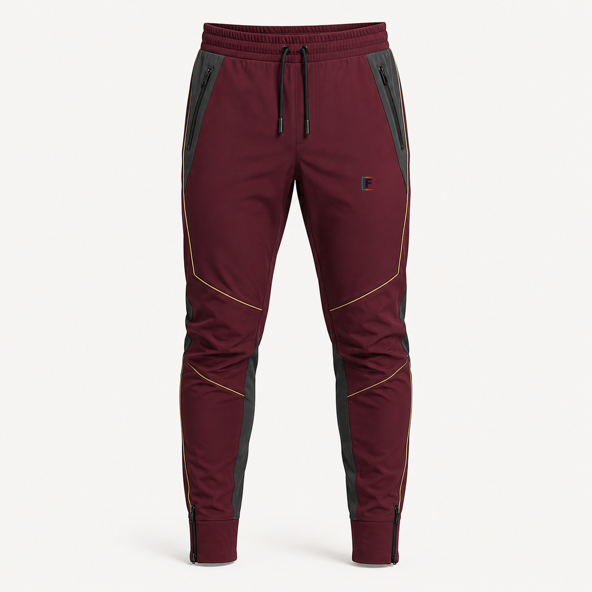 Men’s Athletic Track Pants