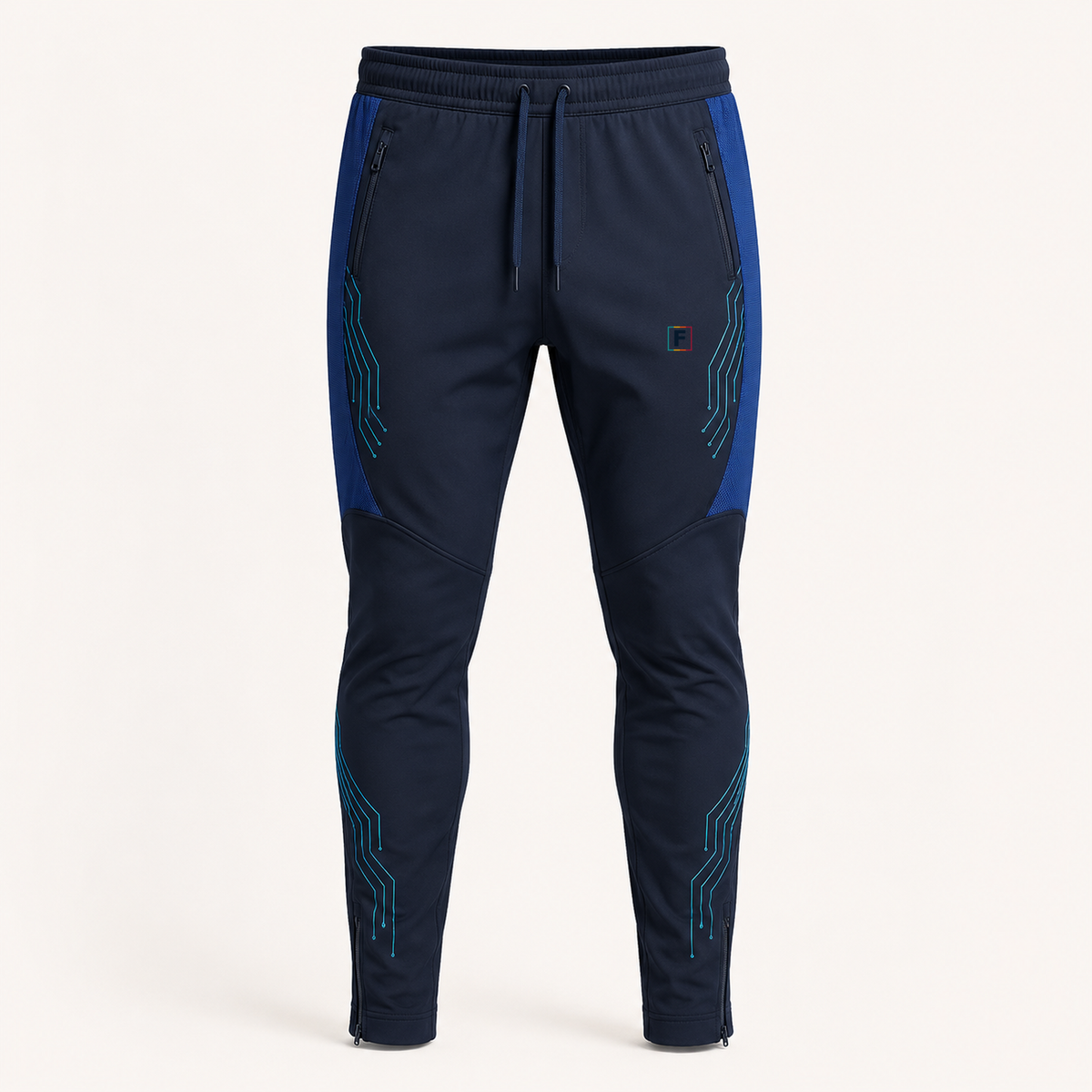 Men’s Athletic Track Pants