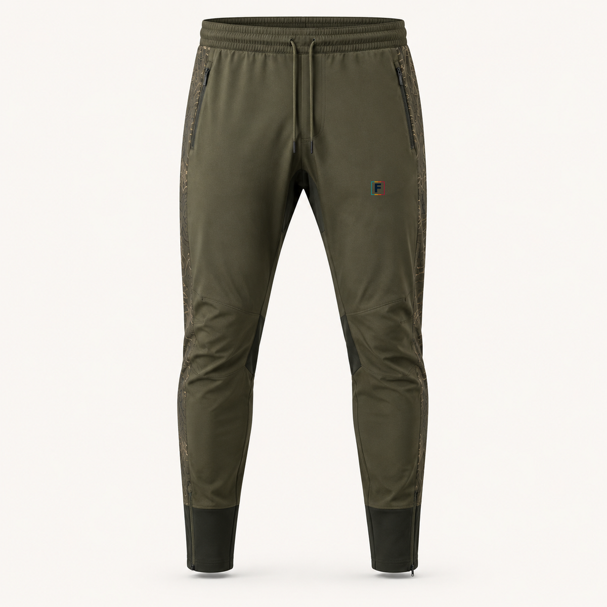 Men’s Athletic Track Pants