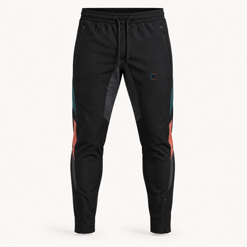 Men’s Athletic Track Pants
