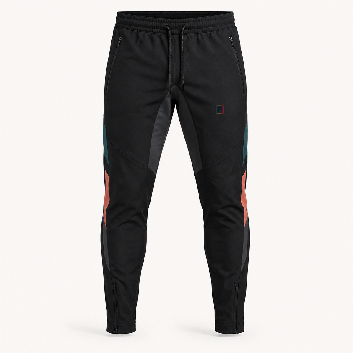 Men’s Athletic Track Pants