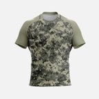 Men’s Athletic Compression Shirt