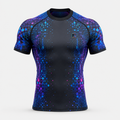 Men’s Athletic Compression Shirt