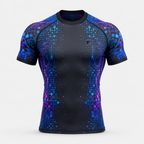 Men’s Athletic Compression Shirt
