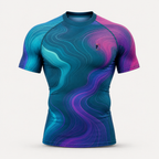 Men’s Athletic Compression Shirt