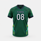Men’s Multi-Sport Varsity Neck Jersey