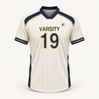 Men’s Multi-Sport Varsity Neck Jersey
