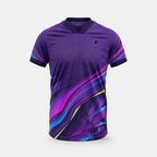 Men’s Multi-Sport Varsity Neck Jersey