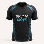 Men’s Muscle Fit V-Neck