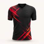 Men’s Muscle Fit V-Neck