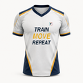 Men’s Muscle Fit V-Neck