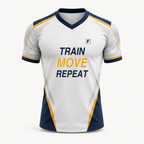 Men’s Muscle Fit V-Neck