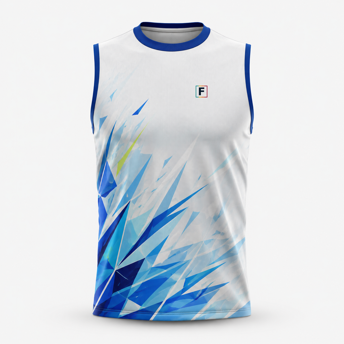 Men’s Performance Training Vest