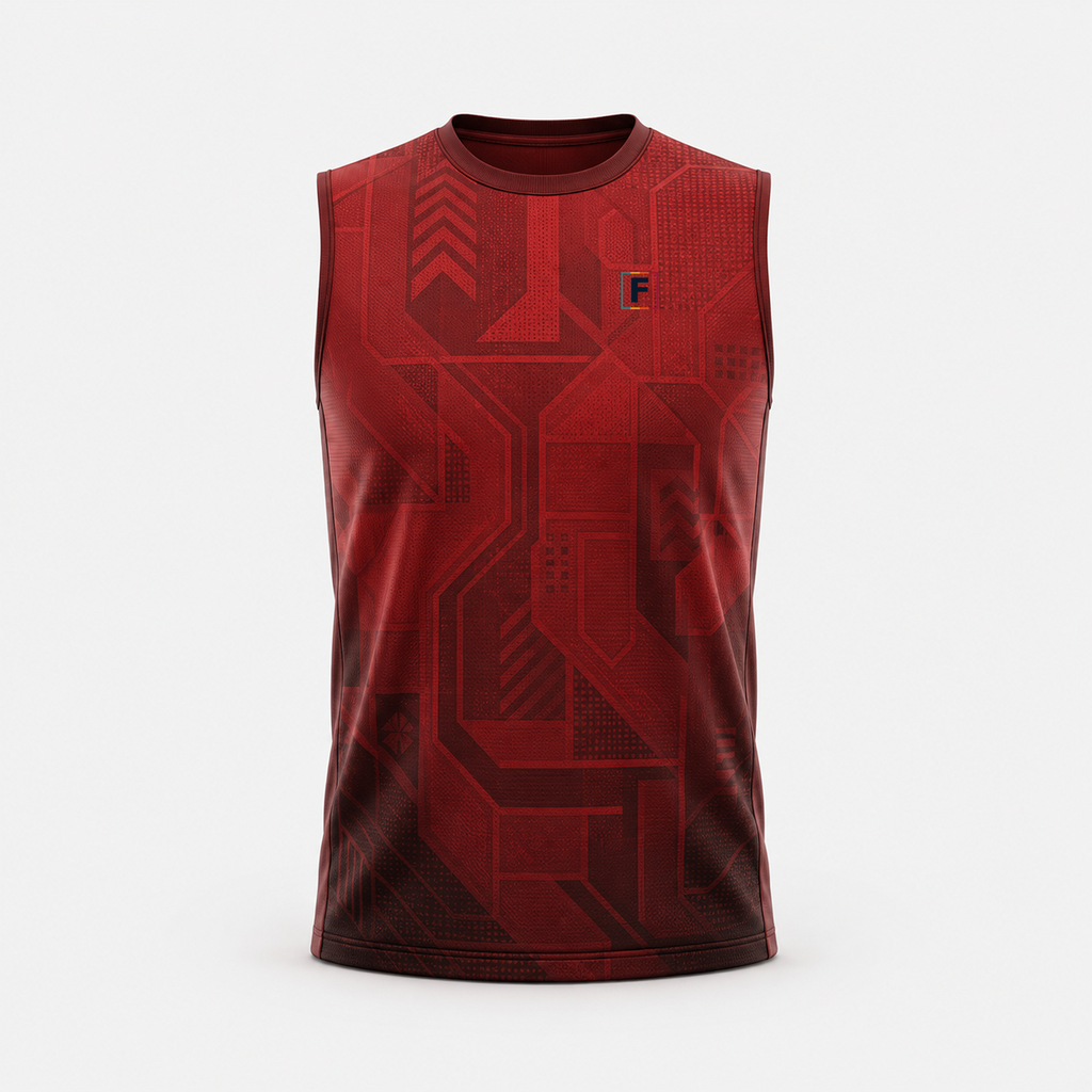 Men’s Performance Training Vest