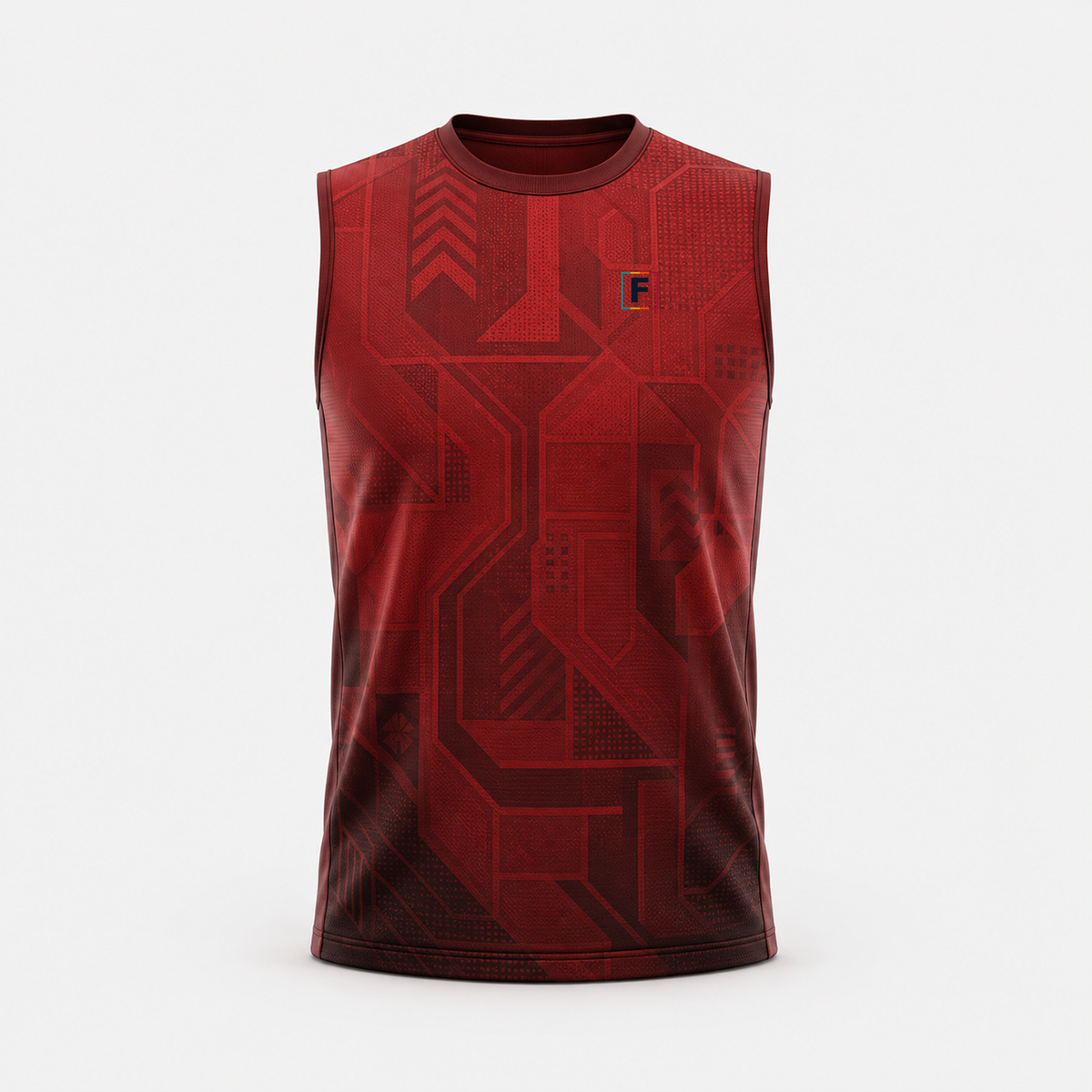 Men’s Performance Training Vest
