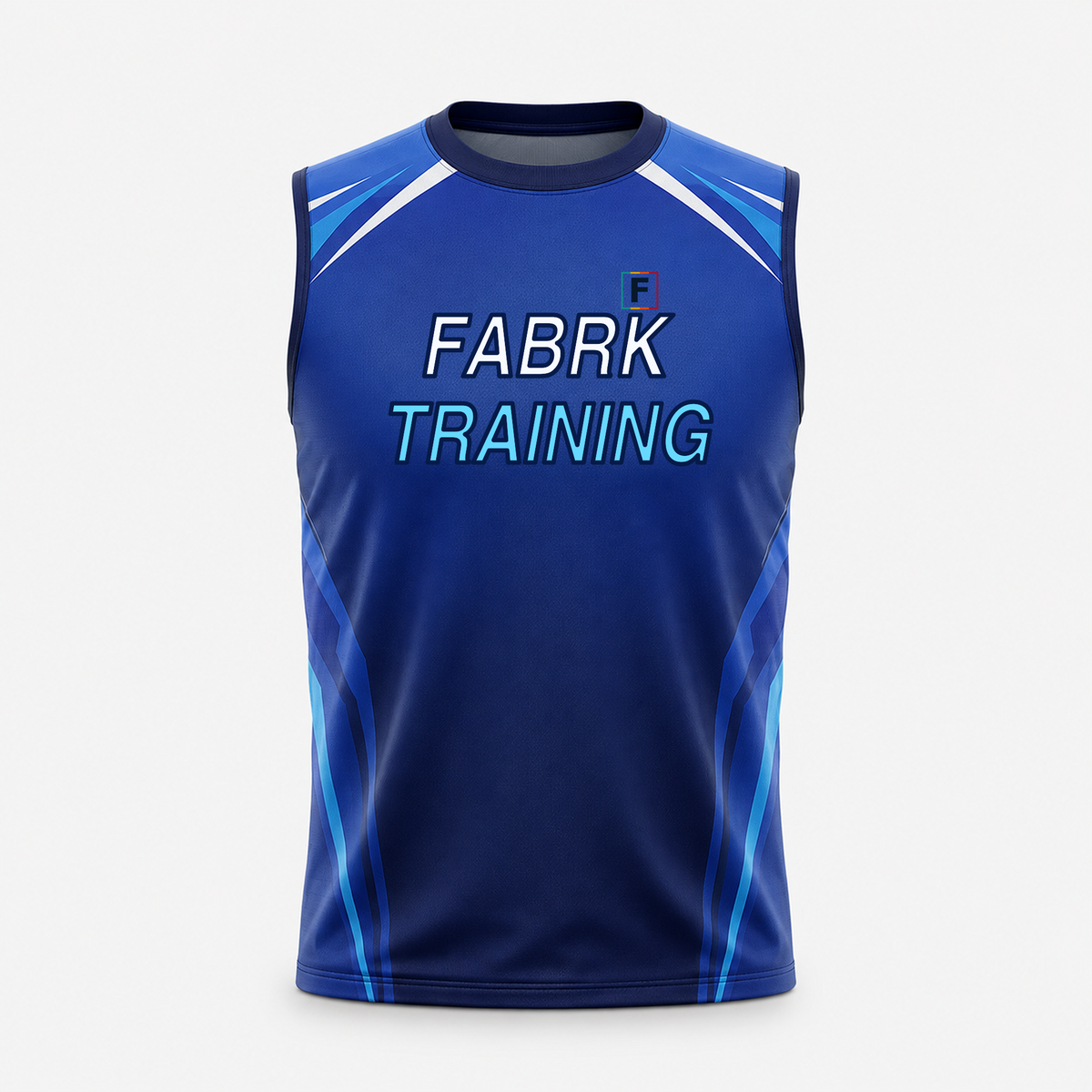 Men’s Performance Training Vest