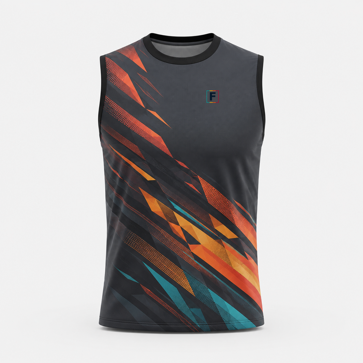 Men’s Performance Training Vest