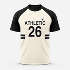 Men’s Raglan Neck Tee