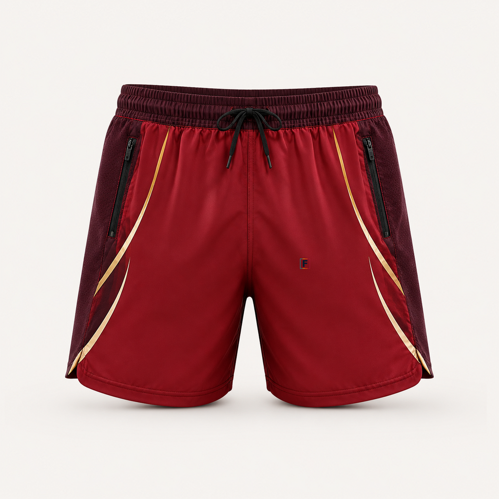 Men’s Athletic Running Shorts