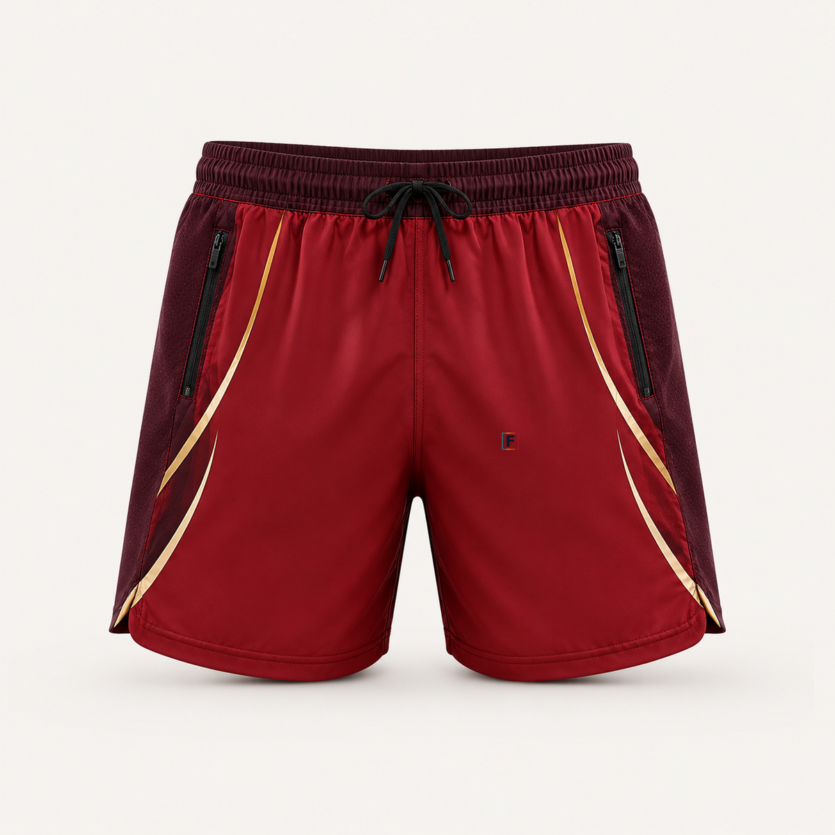 Men’s Athletic Running Shorts