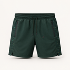 Men’s Athletic Running Shorts
