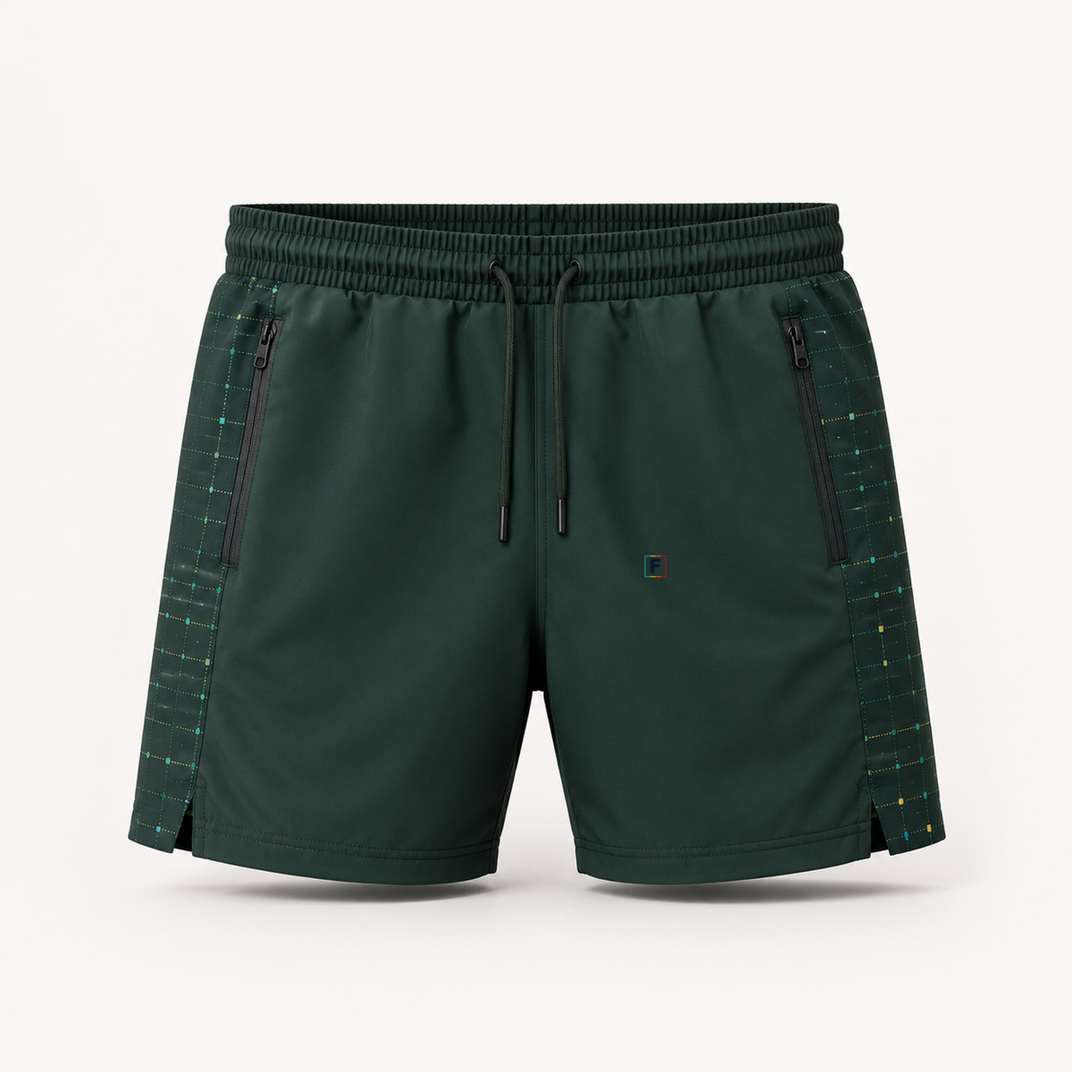 Men’s Athletic Running Shorts