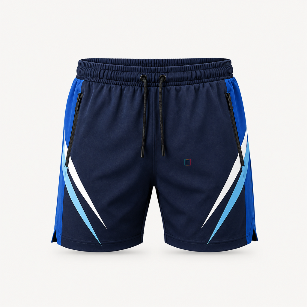 Men’s Athletic Running Shorts