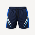Men’s Athletic Running Shorts