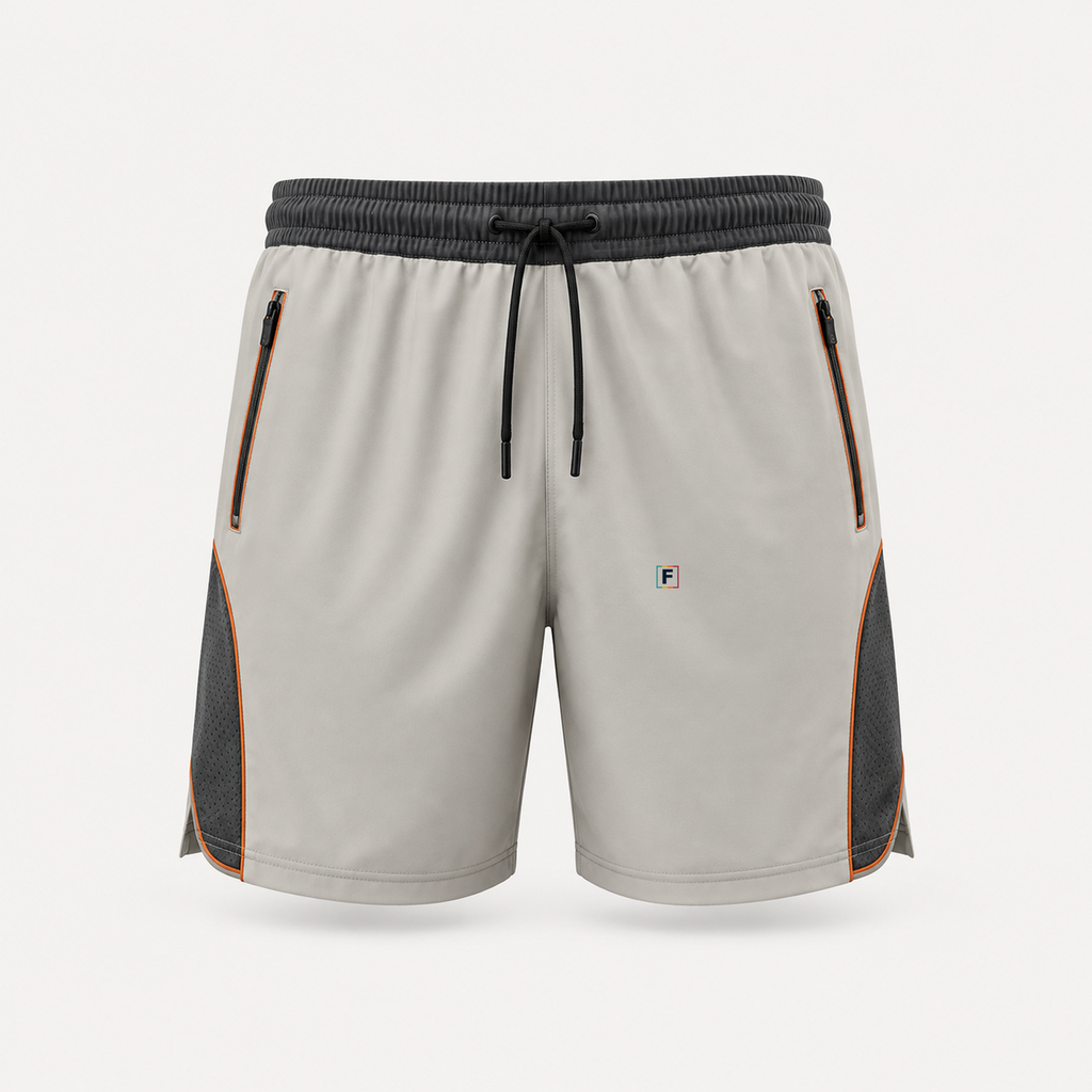 Men’s Athletic Running Shorts