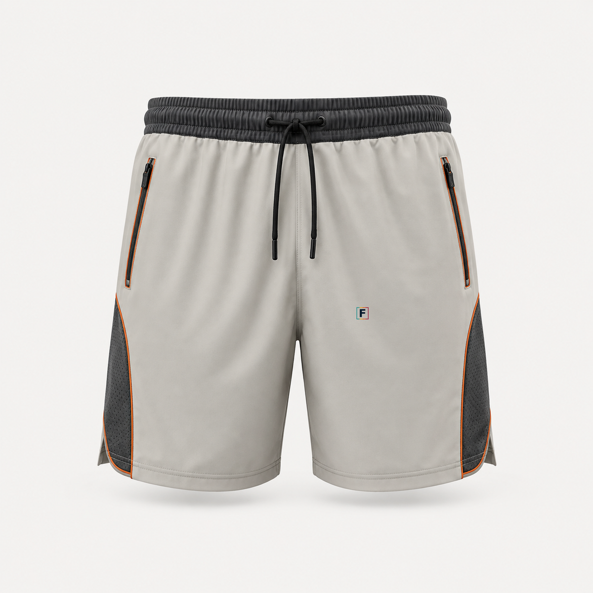 Men’s Athletic Running Shorts