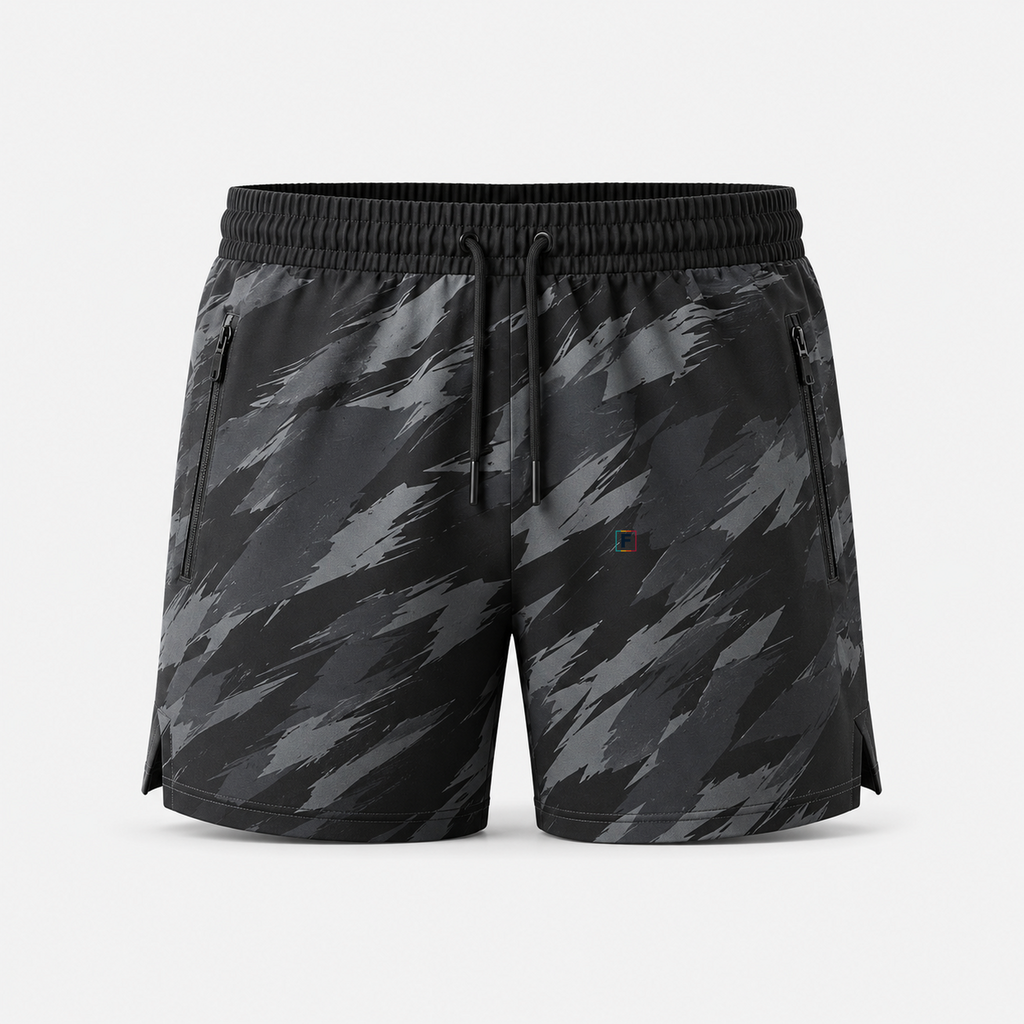 Men’s Athletic Running Shorts