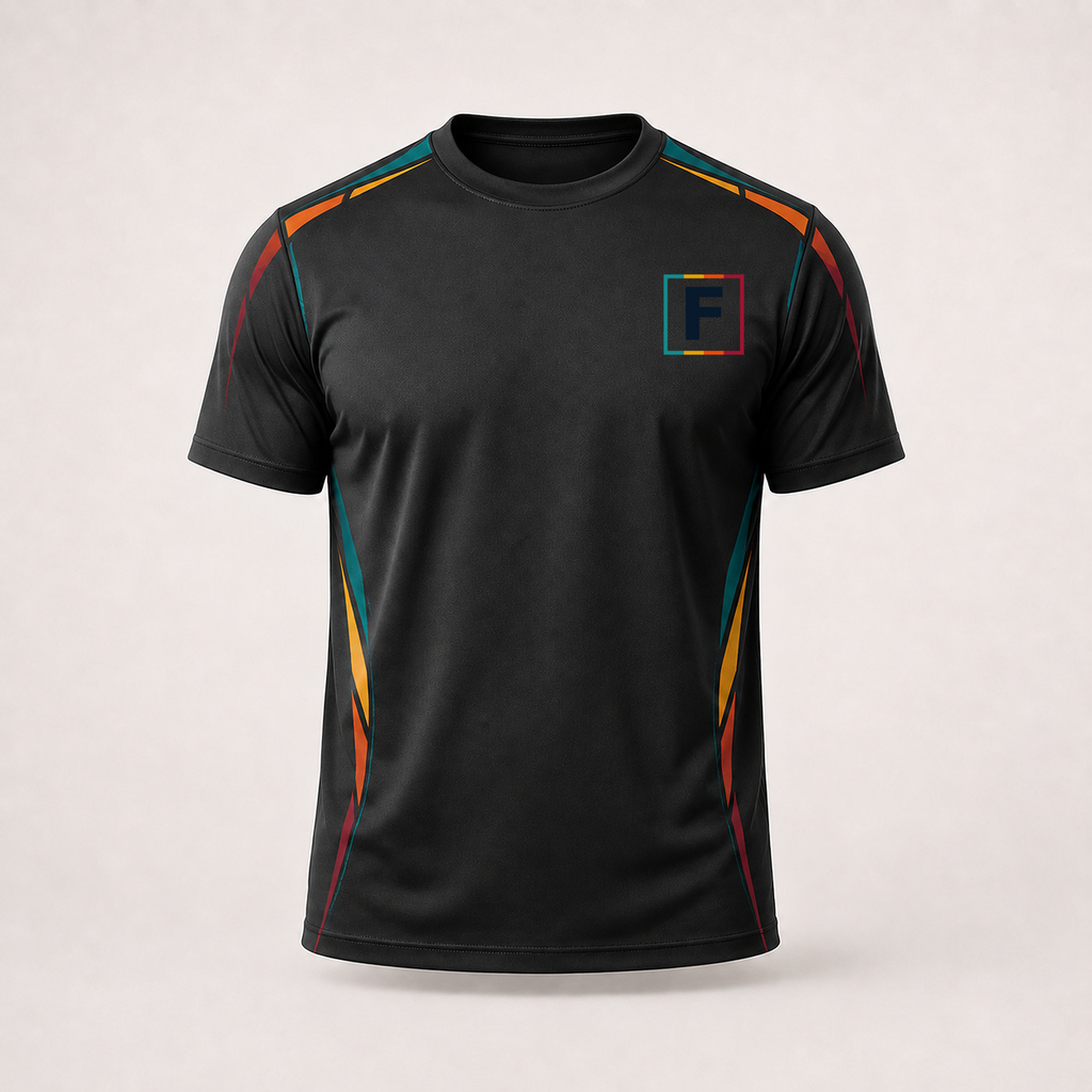 Adult & Youth Dri-Fit Performance Tee