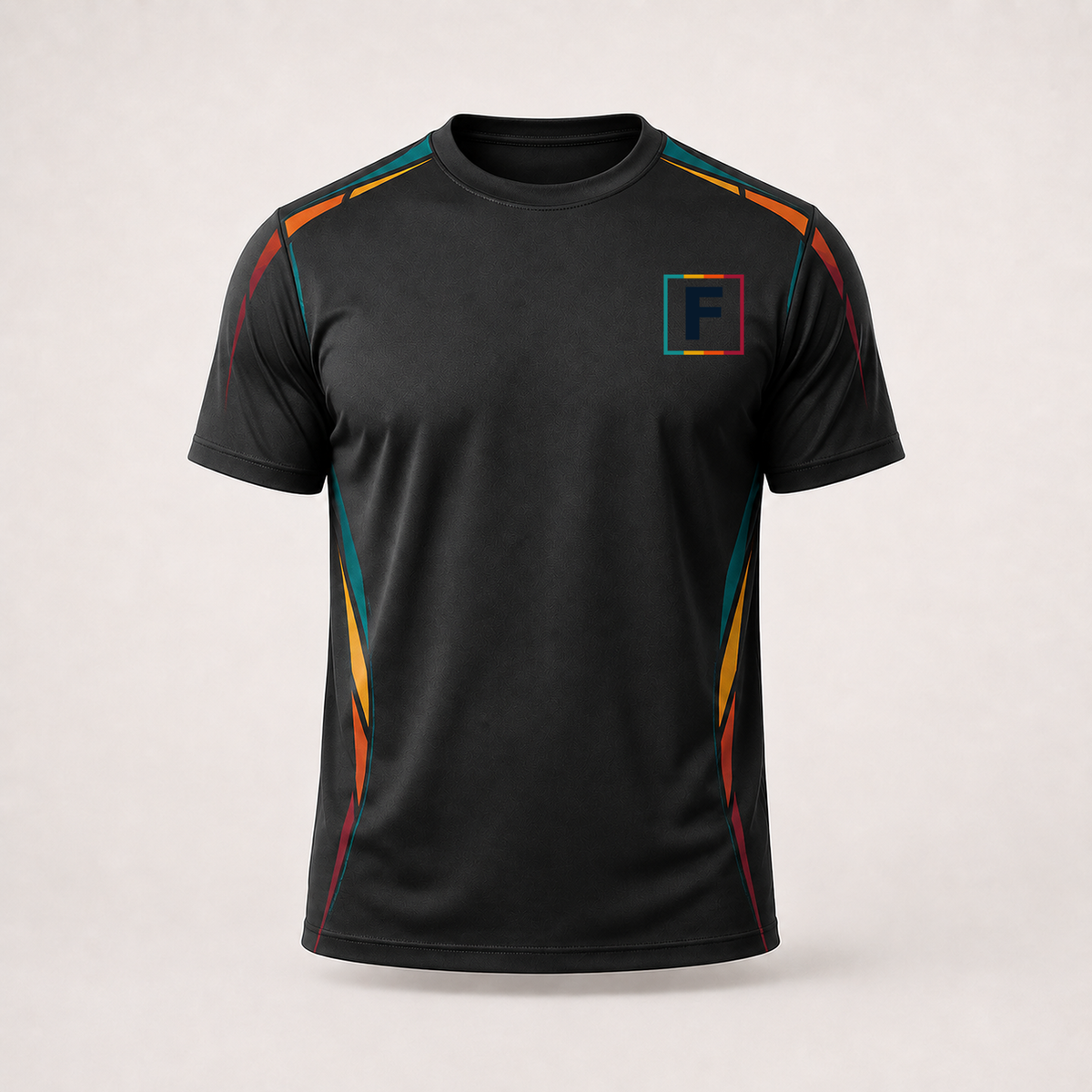Adult & Youth Dri-Fit Performance Tee