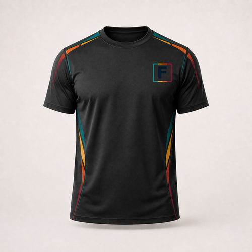 Adult & Youth Dri-Fit Performance Tee