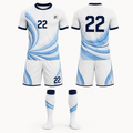 Soccer Uniform - S010