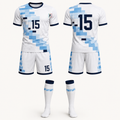 Soccer Uniform - S015