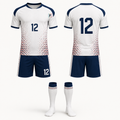Soccer Uniform - S013