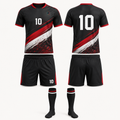 Soccer Uniform - S001