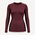 Women’s Athletic Compression Top Long Sleeve
