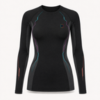 Women’s Athletic Compression Top Long Sleeve