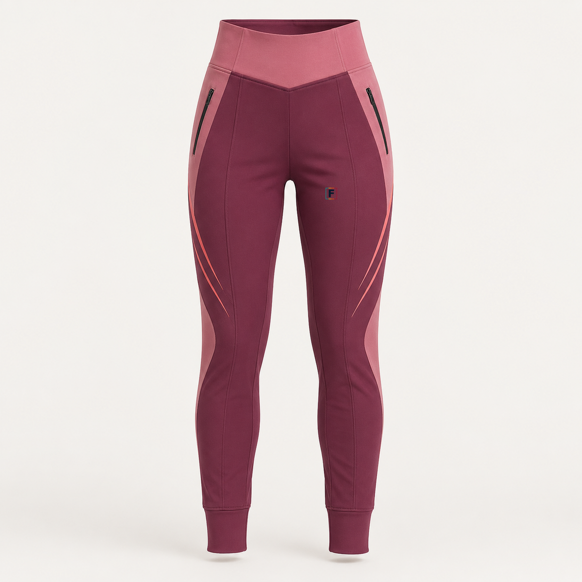 Women’s Athletic Joggers