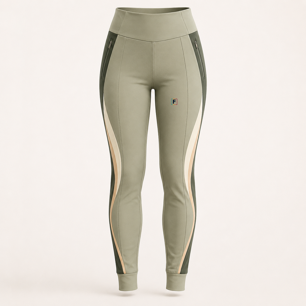 Women’s Athletic Joggers
