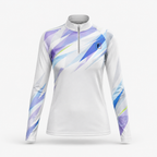 Women’s Athletic Quarter Zip