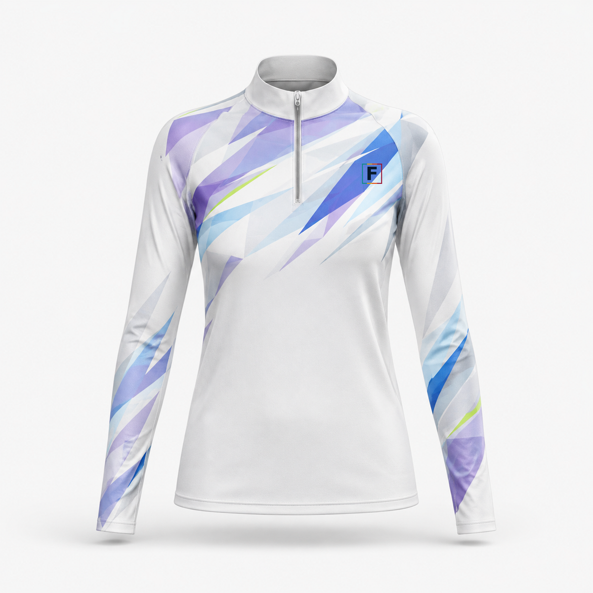 Women’s Athletic Quarter Zip