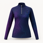 Women’s Athletic Quarter Zip