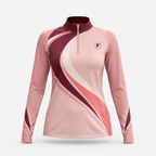 Women’s Athletic Quarter Zip