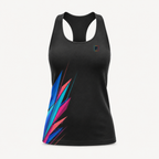 Women’s Athletic Scoop Neck Tank Top