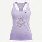 Women’s Athletic Scoop Neck Tank Top